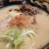 鹿児島ラーメン 豚とろ 鹿児島中央駅前店
