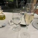 テラスレストラン - 