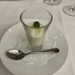 テラスレストラン - 