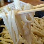 駕籠休み - 麺リフト