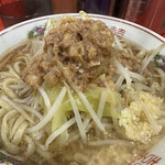 ラーメン二郎 - 