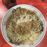 ラーメン二郎 - 