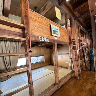 くろがね小屋_2