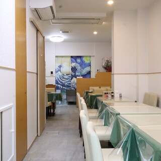 中華料理 江河_1