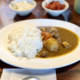 くろがね小屋_1