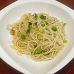 台湾料理 光春 - 乾麵線