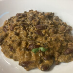 インド・パキスタン料理 アルバラカ - ブラックダル