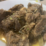 インド・パキスタン料理 アルバラカ - シンワリマトン