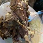 インド・パキスタン料理 アルバラカ - ラムちゃん浮遊！