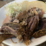 インド・パキスタン料理 アルバラカ - 奇跡のひと皿