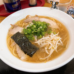 紫川ラーメン - 