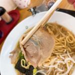 紫川ラーメン - 