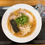 紫川ラーメン - 