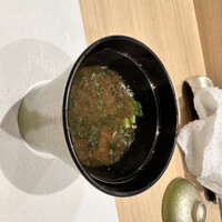 梅田 鮨 よこ田 - 