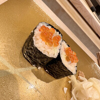 梅田 鮨 よこ田 - 