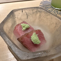 宇田津 鮨 - 