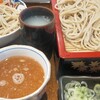 そば処　福そば 陽明店