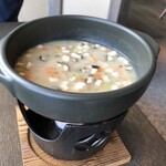 界 アンジン - スコッチブロス