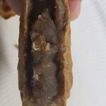 たいやき工房 まーるいたい焼き - 