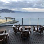 界 アンジン - サンブエナデッキ