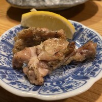 炭火焼鳥 木鶏 - 