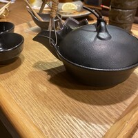 炭火焼鳥 木鶏 - 