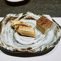 鮨 青海 品川店 - 