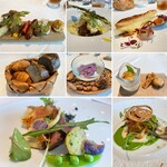 ル・ニコ・ア・オーミナミ - 