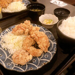 Karaage Kushiyaki Chikara - 