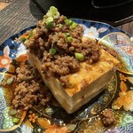 肉焼 ハラミ タン テール 兼条 - 