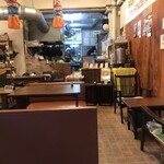 インド家庭料理 ミレンガ - 