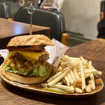 Jack37Burger - 