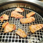 Gyuu kaku - 