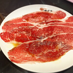 Yakiniku Senara - 