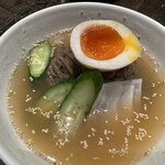 肉焼 ハラミ タン テール 兼条 - 