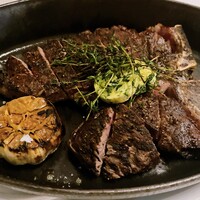BLT STEAK  ROPPONGI - 