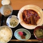 日本料理 御山 - 