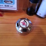 Wスパイス - こちら使えば激辛にも出来ます。