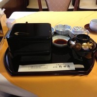 野田岩 日本橋高島屋特別食堂 - 