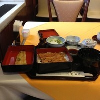 野田岩 日本橋高島屋特別食堂 - 