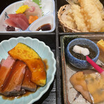 西武特別食堂 ホテルオークラ - 