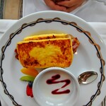 パノラミックレストラン ル・ノルマンディ - 