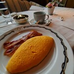 パノラミックレストラン ル・ノルマンディ - 