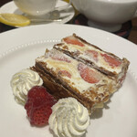 KIHACHI CAFE - 