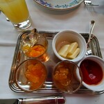 パノラミックレストラン ル・ノルマンディ - 