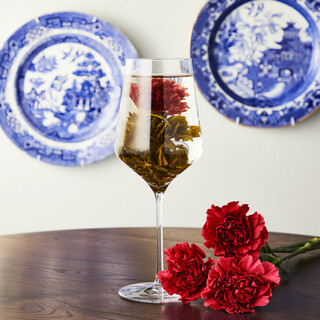 真不同 HONG KONG TEA ROOM 1946_1