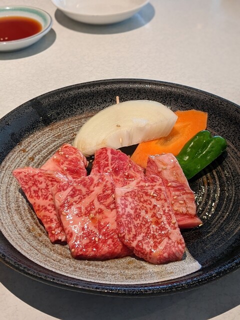 金剛園 根城店（コンゴウエン） - 本八戸（焼肉）の写真