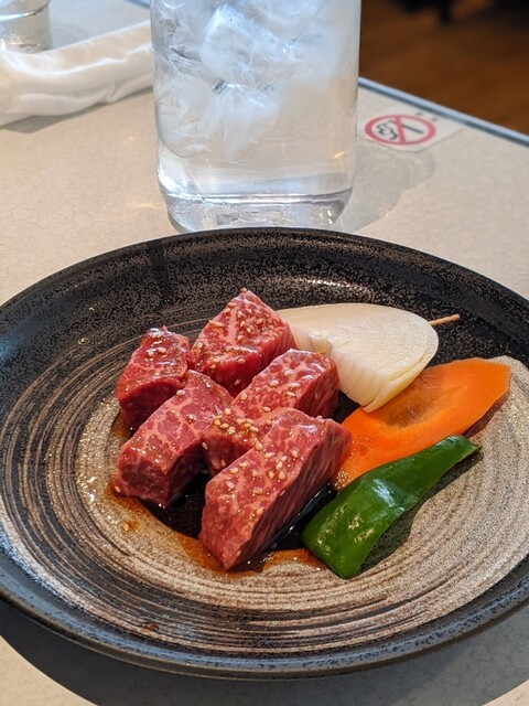 金剛園 根城店（コンゴウエン） - 本八戸（焼肉）の写真