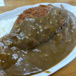 カレーショップ９０番 - 