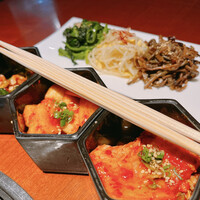 蕃 YORONIKU - 
